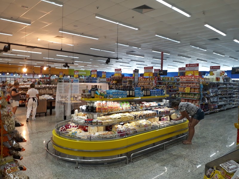 Extrabom Supermercados - Supermercado em Jardim Camburi, Vitória/ES - Foto 2