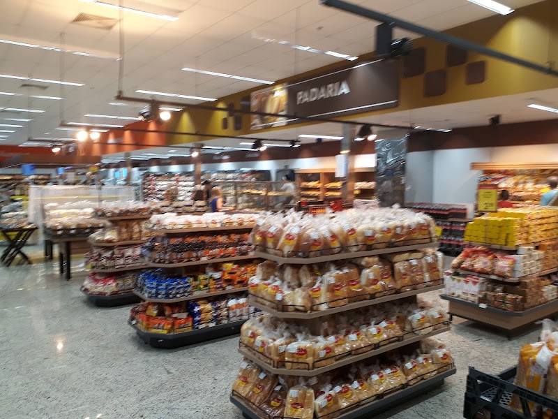 Extrabom Supermercados - Supermercado em Jardim Camburi, Vitória/ES - Foto 4