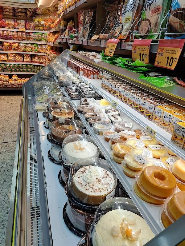 Foto 6 de Extrabom Supermercados