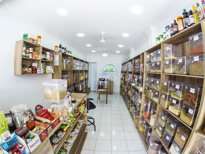 Horto de Gaia - Armazém Natural - Supermercado em Jardim Camburi, Vitória/ES - Foto 2