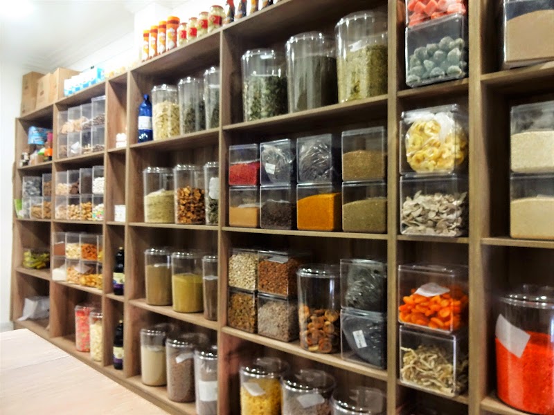 Horto de Gaia - Armazém Natural - Supermercado em Jardim Camburi, Vitória/ES - Foto 4