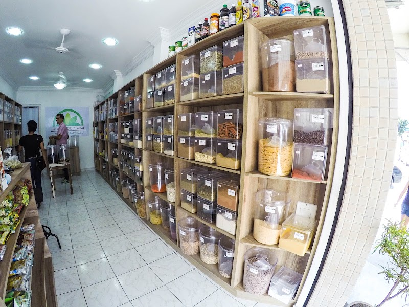 Horto de Gaia - Armazém Natural - Supermercado em Jardim Camburi, Vitória/ES - Foto 5