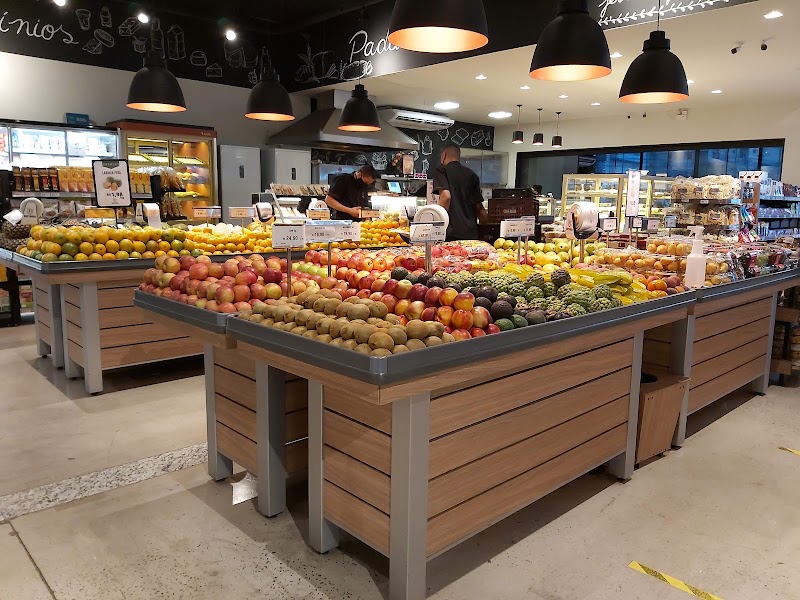 Quitanda - Supermercado em Jardim Camburi, Vitória/ES - Foto 4