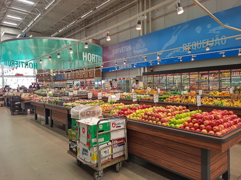 SempreTem Jardim Camburi - Supermercado em Jardim Camburi, Vitória/ES - Foto 2