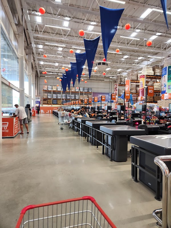 SempreTem Jardim Camburi - Supermercado em Jardim Camburi, Vitória/ES - Foto 3