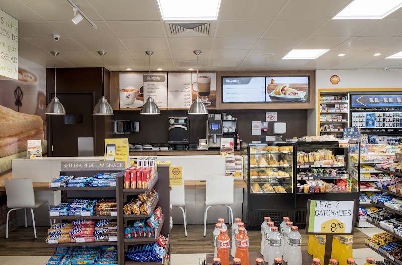 Shell Select - Supermercado em Jardim Camburi, Vitória/ES - Foto 2