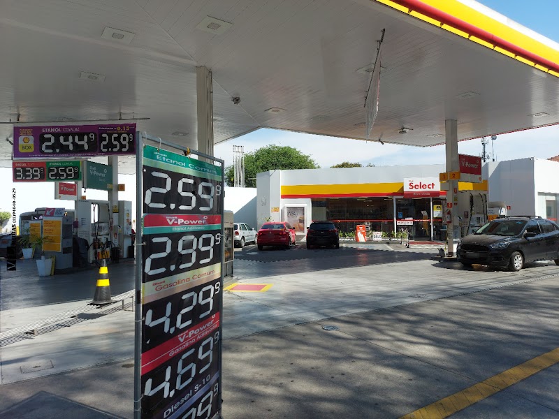 Shell Select - Supermercado em Jardim Camburi, Vitória/ES - Foto 3
