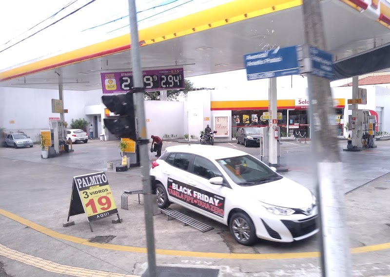 Shell Select - Supermercado em Jardim Camburi, Vitória/ES - Foto 4