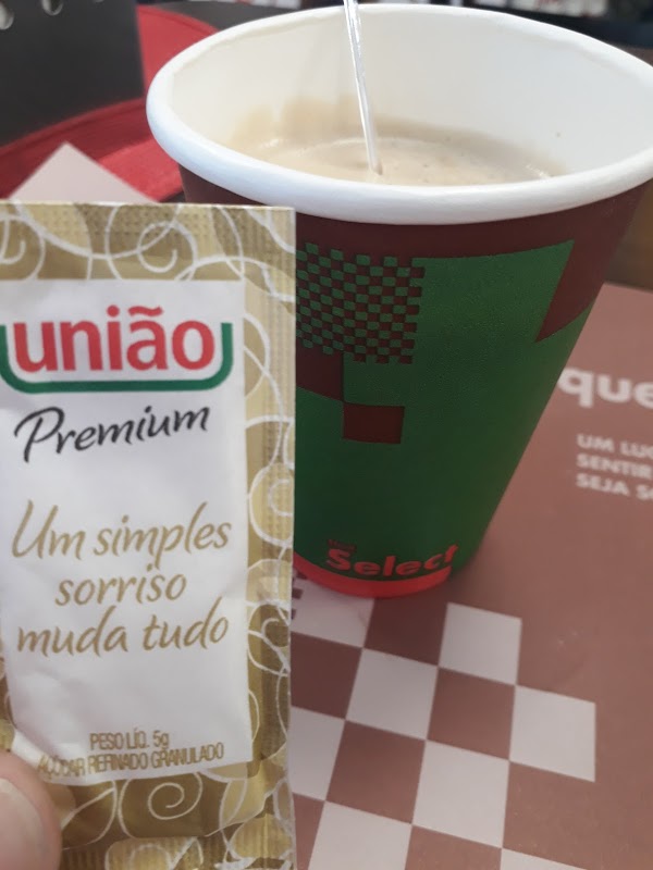 Shell Select - Supermercado em Jardim Camburi, Vitória/ES - Foto 5