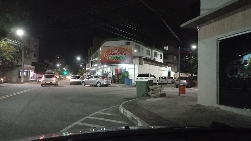Shopping das Frutas Jardim Camburi - Supermercado em Jardim Camburi, Vitória/ES - Foto 2