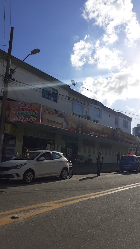 Shopping das Frutas Jardim Camburi - Supermercado em Jardim Camburi, Vitória/ES - Foto 4