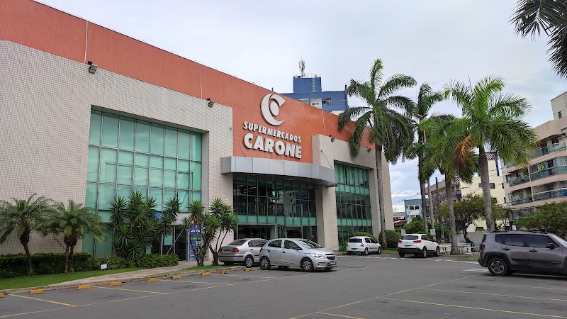 Supermercado Carone