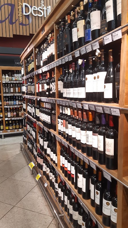 Supermercado Carone - Jardim Camburi - Supermercado em Jardim Camburi, Vitória/ES - Foto 4