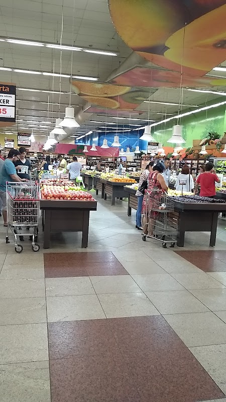 Supermercado Carone - Jardim Camburi - Supermercado em Jardim Camburi, Vitória/ES - Foto 5