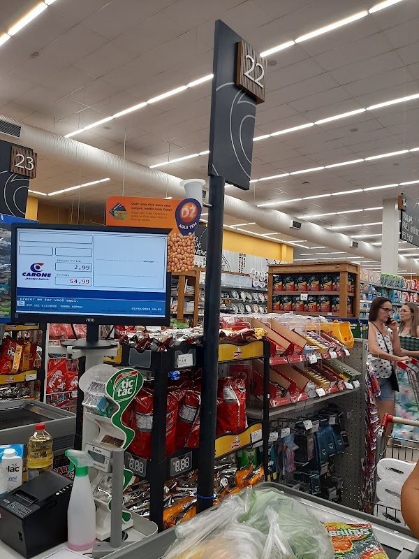Foto 6 de Supermercado Carone