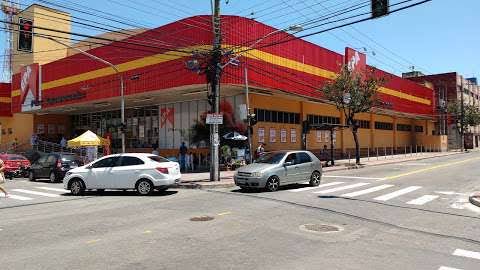 Supermercados BH
