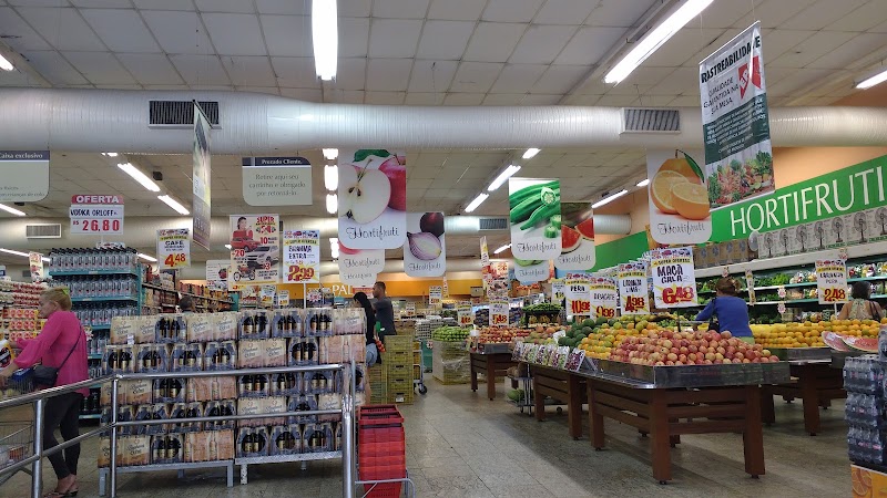 Supermercados BH - Supermercado em Jardim Camburi, Vitória/ES - Foto 2
