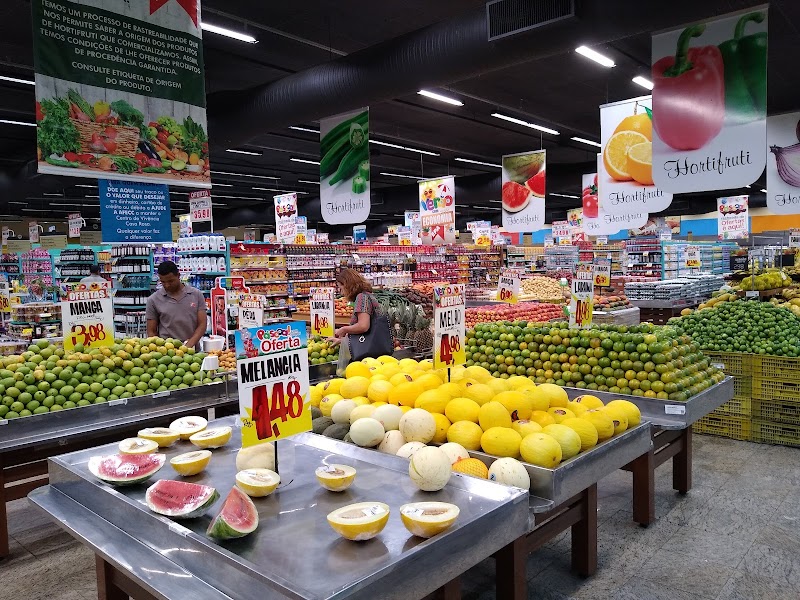 Supermercados BH - Supermercado em Jardim Camburi, Vitória/ES - Foto 4