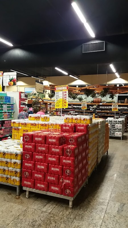 Supermercados BH - Supermercado em Jardim Camburi, Vitória/ES - Foto 5