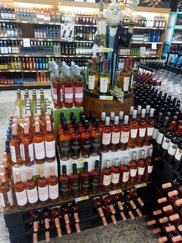 Foto 6 de Supermercados BH