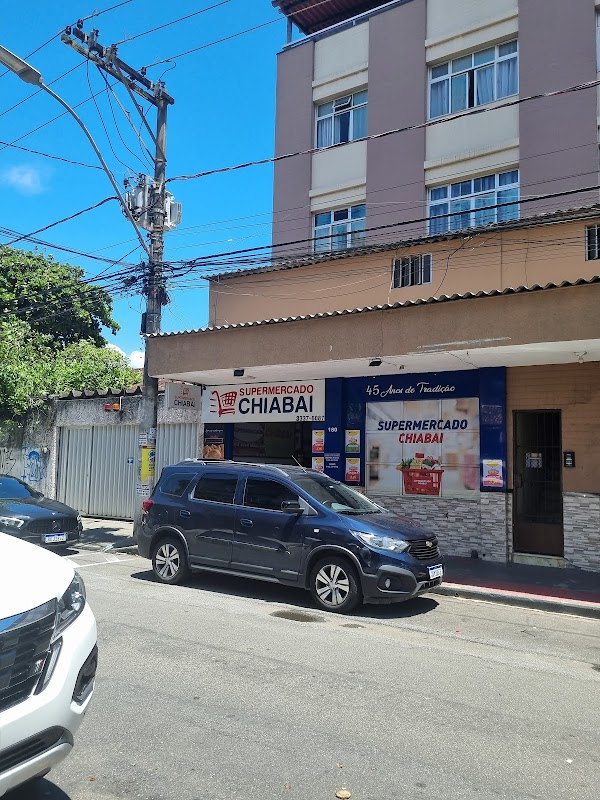 Supermercados Chiabai