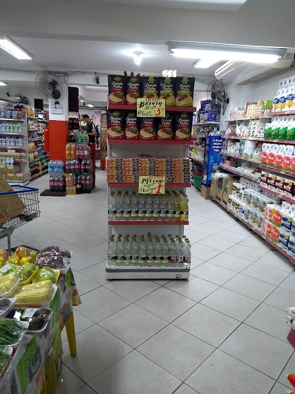 Supermercados Chiabai - Supermercado em Jardim Camburi, Vitória/ES - Foto 2
