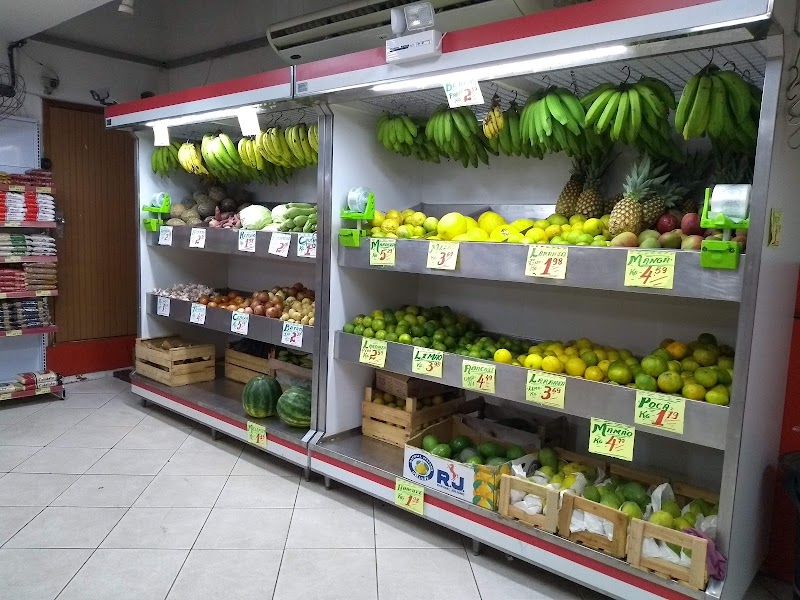 Supermercados Chiabai - Supermercado em Jardim Camburi, Vitória/ES - Foto 5