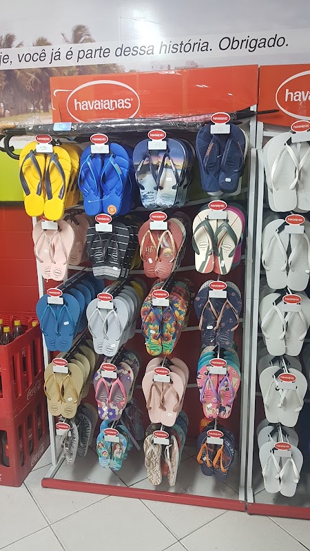 Foto 6 de Supermercados Chiabai