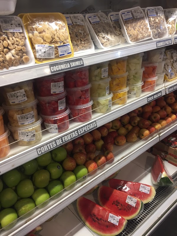 Supermercados São José - Supermercado em Jardim Camburi, Vitória/ES - Foto 3