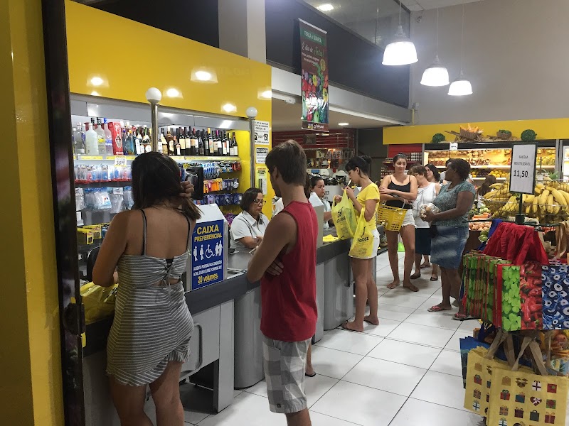 Supermercados São José - Supermercado em Jardim Camburi, Vitória/ES - Foto 4