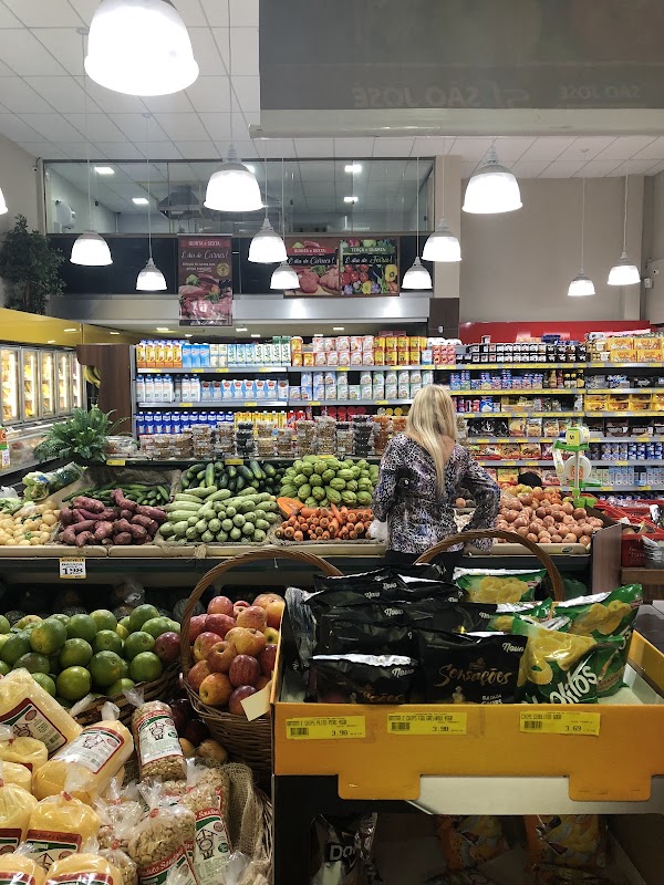 Supermercados São José - Supermercado em Jardim Camburi, Vitória/ES - Foto 5
