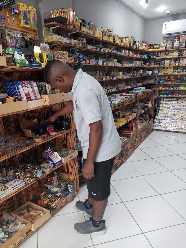 Di Medeiros HeadShop - Camburi - Tabacaria em Jardim Camburi, Vitória/ES - Foto 2