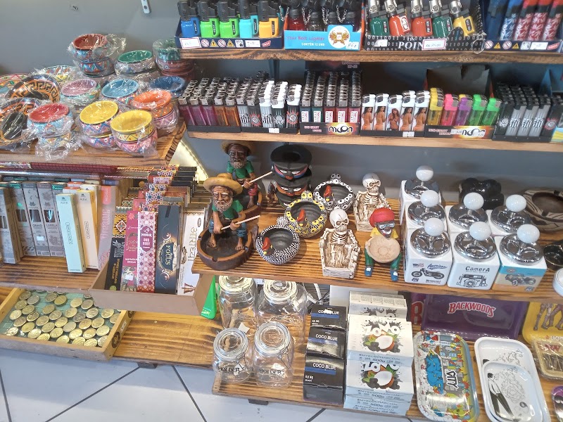 Di Medeiros HeadShop - Camburi - Tabacaria em Jardim Camburi, Vitória/ES - Foto 4