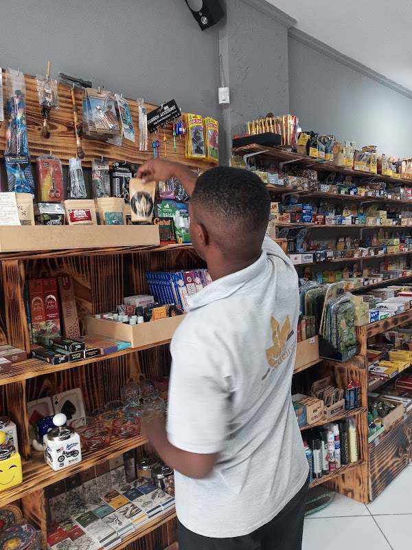 Di Medeiros HeadShop - Camburi - Tabacaria em Jardim Camburi, Vitória/ES - Foto 5