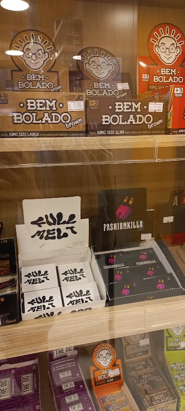 Don Marri Tabacaria - Tabacaria em Jardim Camburi, Vitória/ES - Foto 3