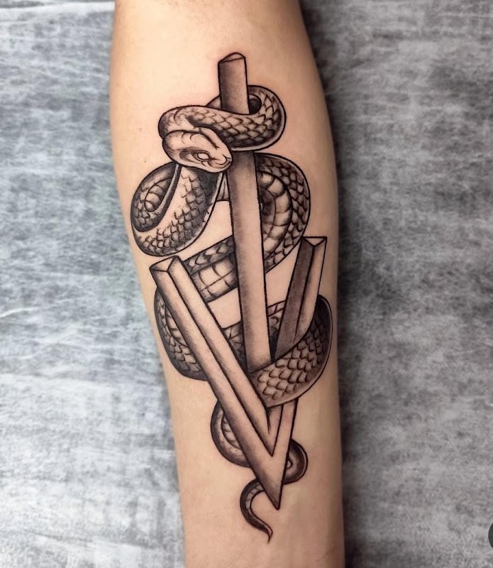 Babi Alves Tattoo - Tatuagem em Jardim Camburi, Vitória/ES - Foto 2
