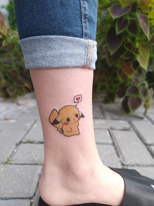Braun Tattoo Studio - Tatuagem em Jardim Camburi, Vitória/ES - Foto 3