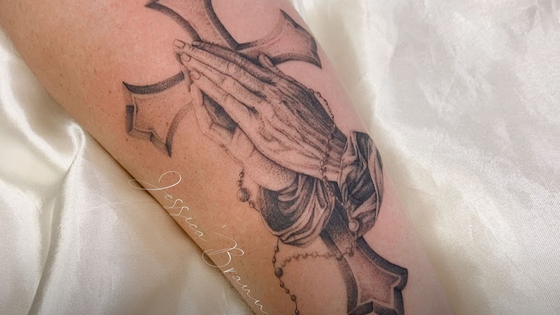 Foto 6 de Braun Tattoo Studio