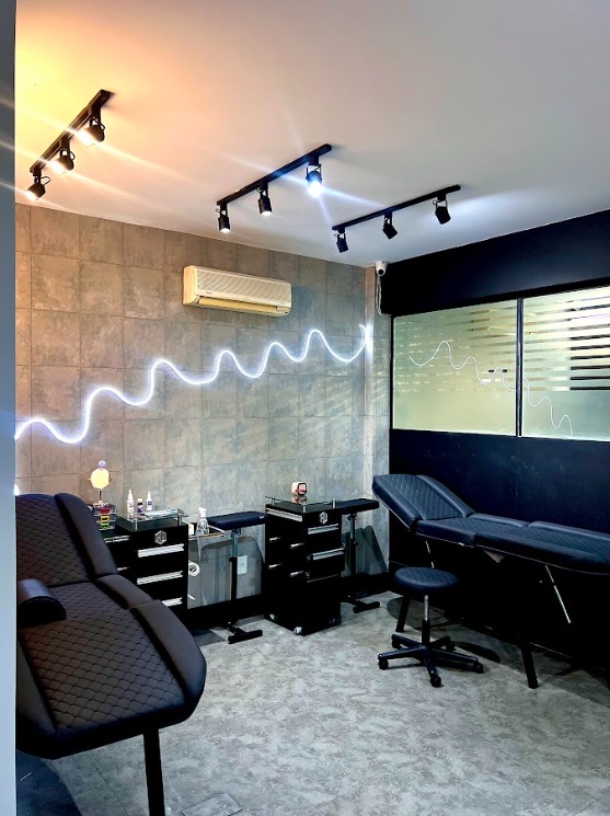 Estúdio Fascínio - Tattoo & Piercing - Tatuagem em Jardim Camburi, Vitória/ES - Foto 2