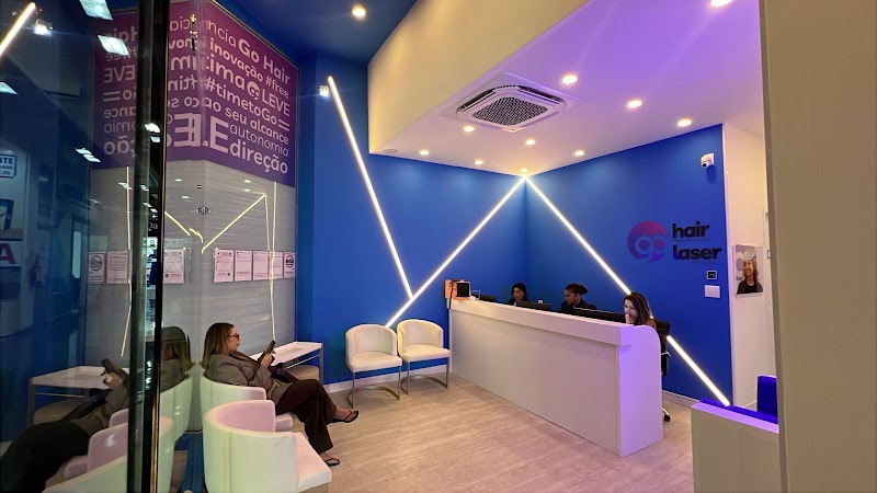 Go Laser & Hair | Vitória-ES - Tatuagem em Jardim Camburi, Vitória/ES - Foto 2