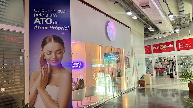 Go Laser & Hair | Vitória-ES - Tatuagem em Jardim Camburi, Vitória/ES - Foto 3