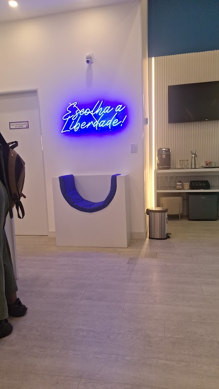 Go Laser & Hair | Vitória-ES - Tatuagem em Jardim Camburi, Vitória/ES - Foto 5