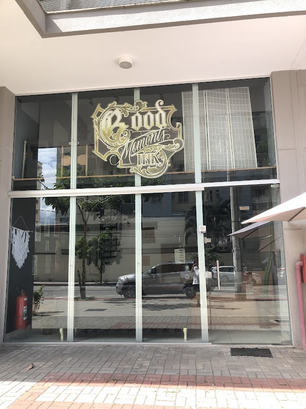 good moments ink - Tatuagem em Jardim Camburi, Vitória/ES - Foto 4
