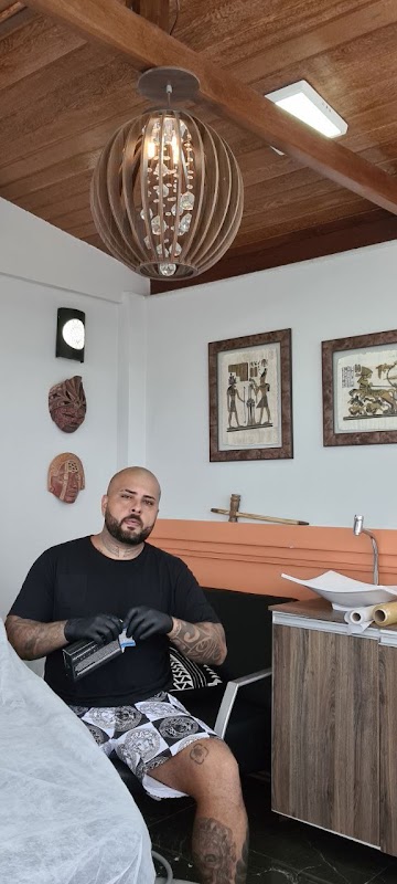 Koru Tatuagem - Tatuagem em Jardim Camburi, Vitória/ES - Foto 3
