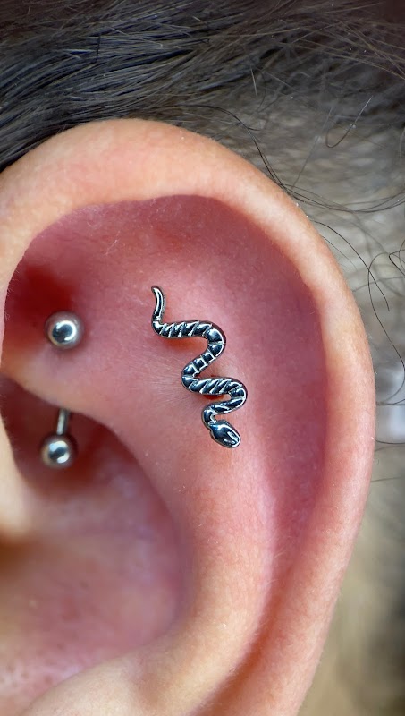 Mana Body Art - Tatuagem em Jardim Camburi, Vitória/ES - Foto 2