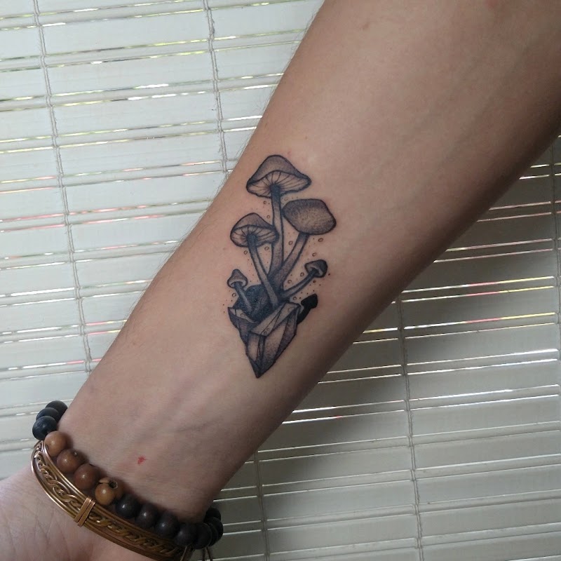 Mana Body Art - Tatuagem em Jardim Camburi, Vitória/ES - Foto 3