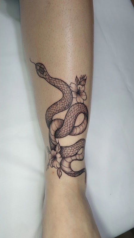 Mana Body Art - Tatuagem em Jardim Camburi, Vitória/ES - Foto 5