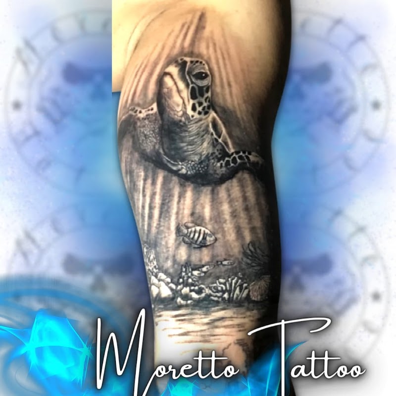 Moretto Tattoo Studio - Tatuagem em Jardim Camburi, Vitória/ES - Foto 4