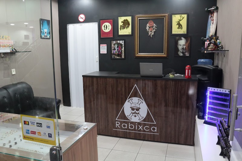 Rabixca Tattoo - Tatuagem em Jardim Camburi, Vitória/ES - Foto 3