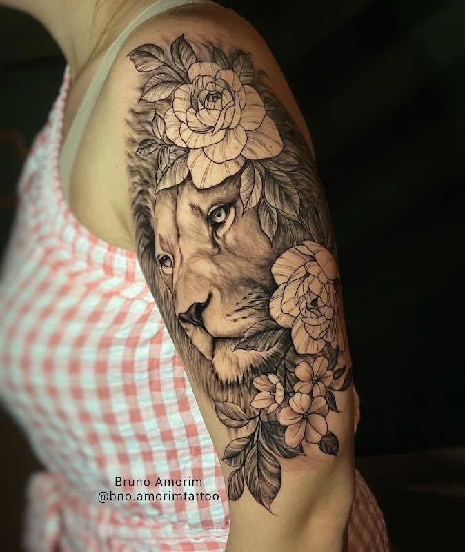 Tattoo Vix